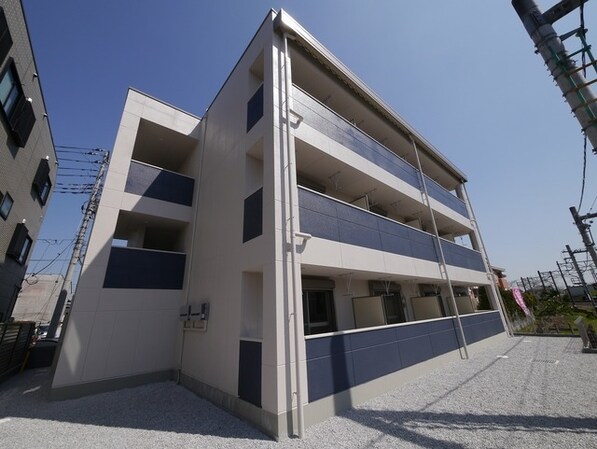 アレッサーノの物件内観写真